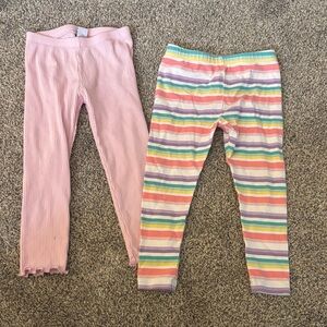 Old Navy Toddler leggings